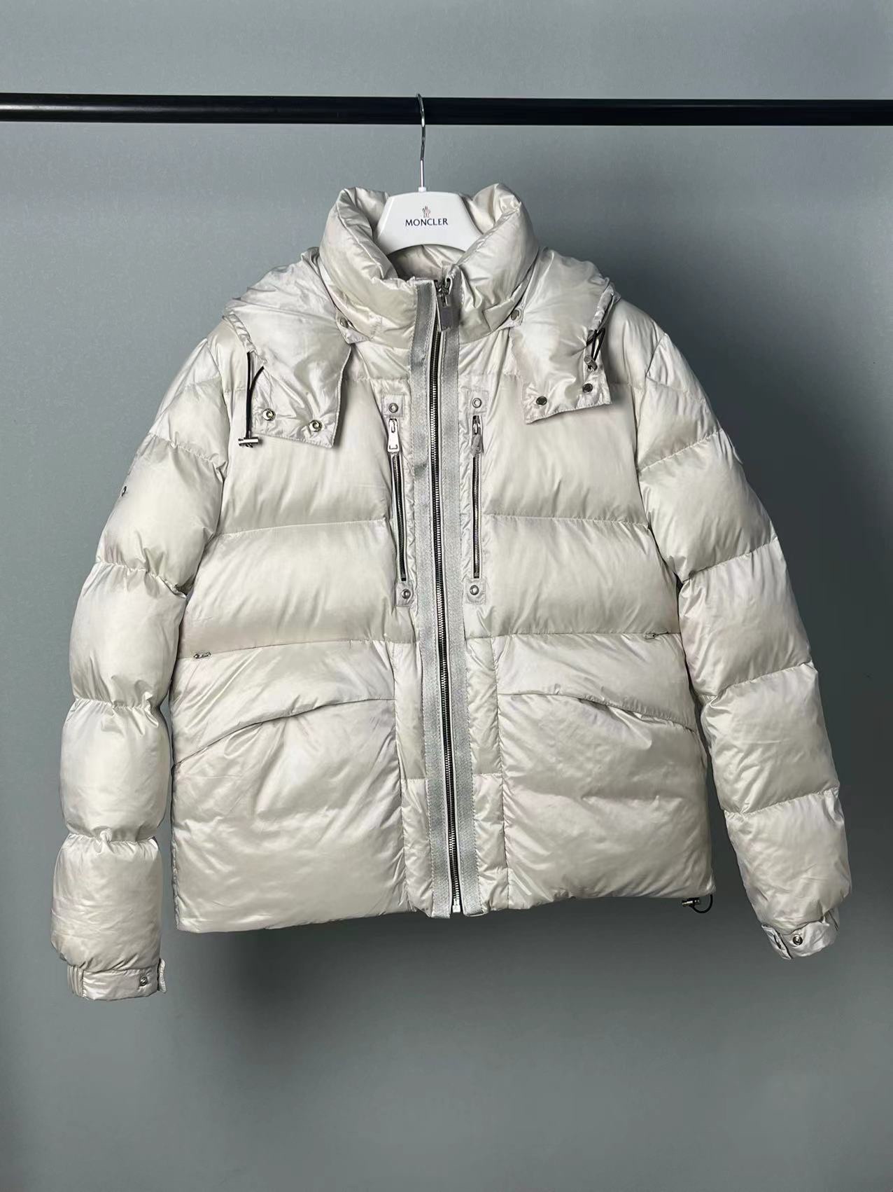 Moncler Down Jackets